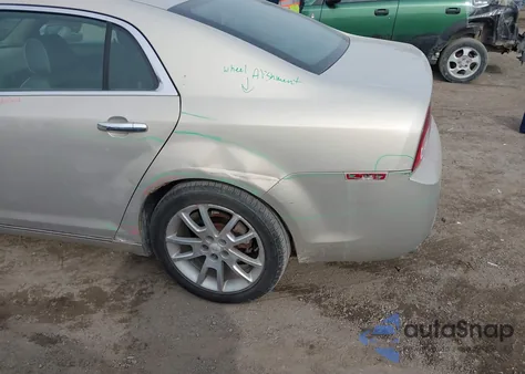 2009 Chevrolet Malibu Ltz z USA, uszkodzony, nr VIN 1G1ZK577X9F195433